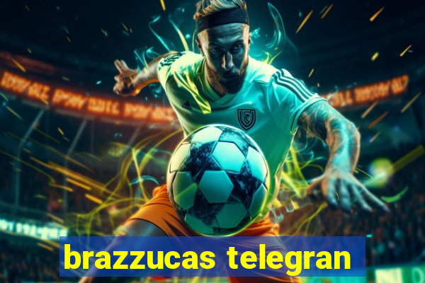 brazzucas telegran